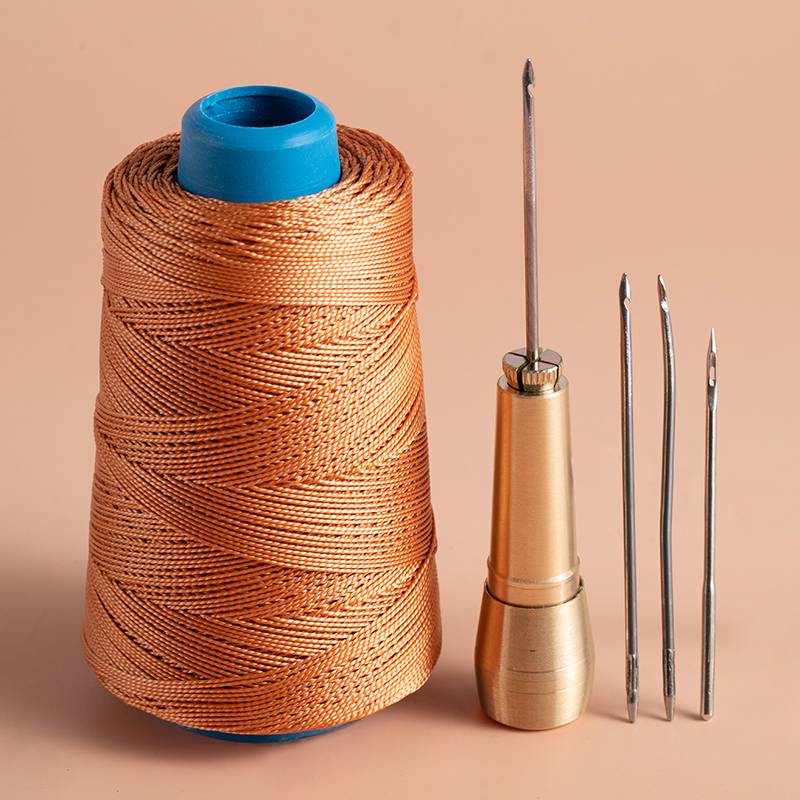 300m + copper cone set of three needles